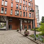 Senator Apartment Warsaw