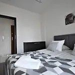 Apartment Senator Warsaw
