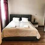 Apartment Senator Warsaw