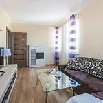Apartment Senator *