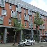 Apartment Senator Warsaw