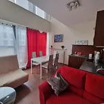 Senator Apartment *