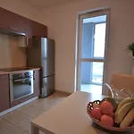 Senator Apartment *
