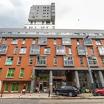 Senator Apartment