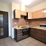 Senator Apartment Warsaw