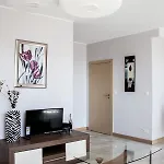 Senator Apartment *