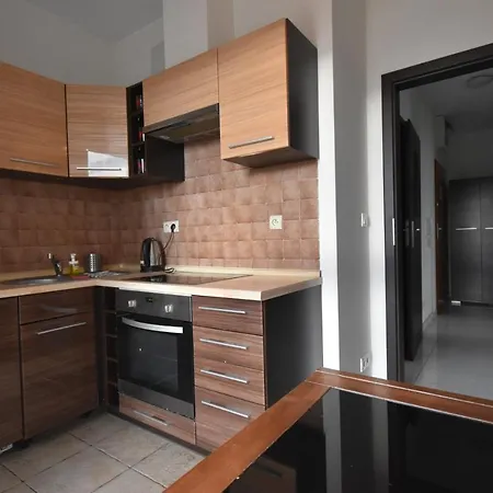 Senator Apartment