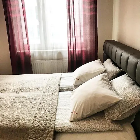 Apartmán Senator *