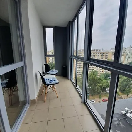 Senator Apartment Warsaw