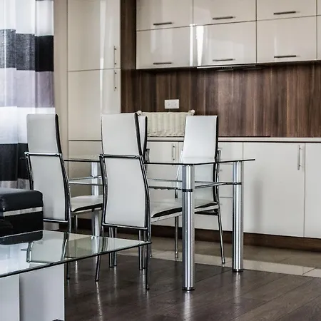 Apartment Senator *
