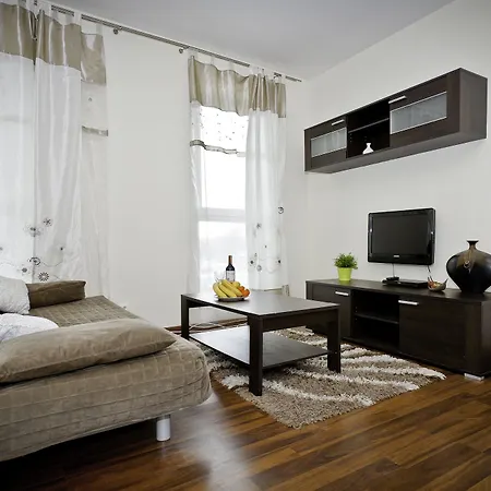 Senator Apartment Warsaw
