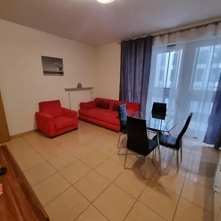 Senator Варшава