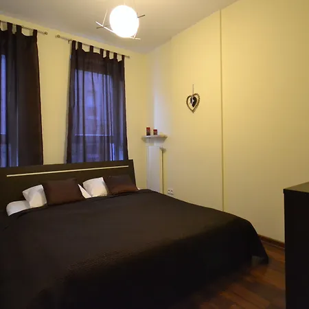 Senator Apartment