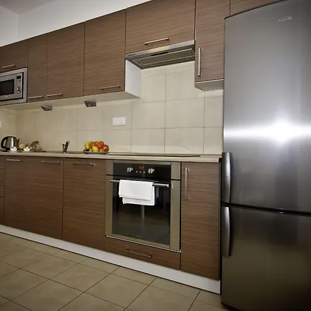 Senator Apartment Warsaw