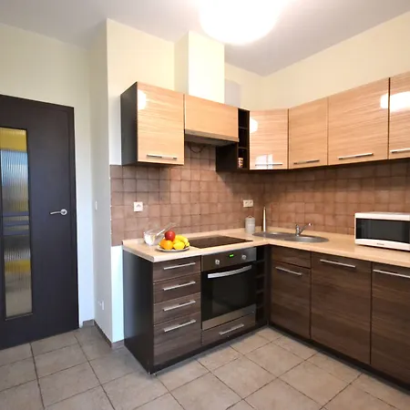 Senator Апартаменты Варшава