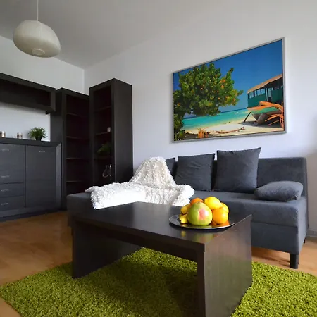 Senator Apartment *