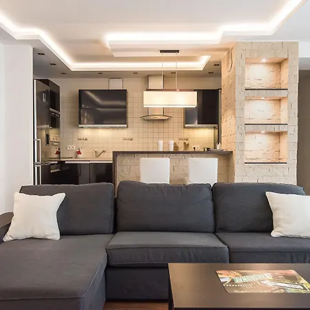 Apartment Senator