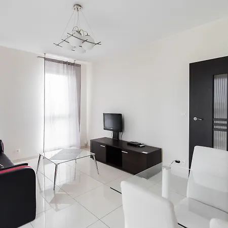 Senator Варшава