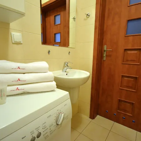 Senator Варшава