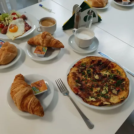 Senator Апартаменты Варшава