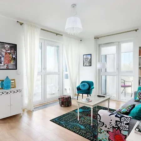 Senator Apartment