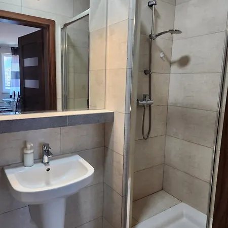 Senator Apartment Warsaw