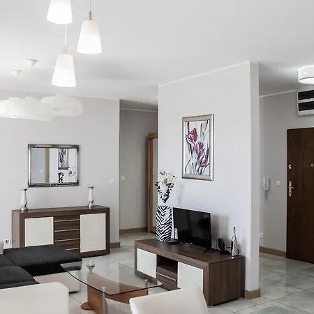 Senator Варшава