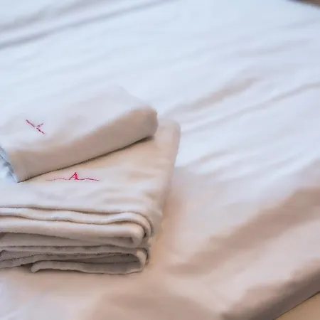 Senator Апартаменты *