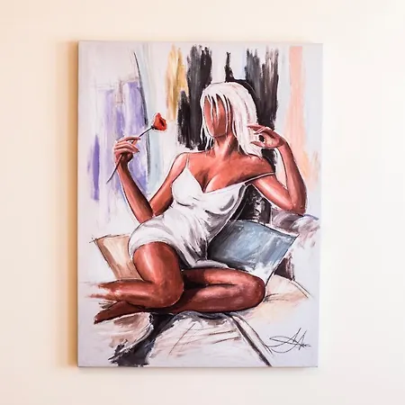 Senator Варшава