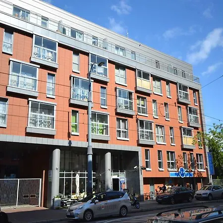 Senator Варшава