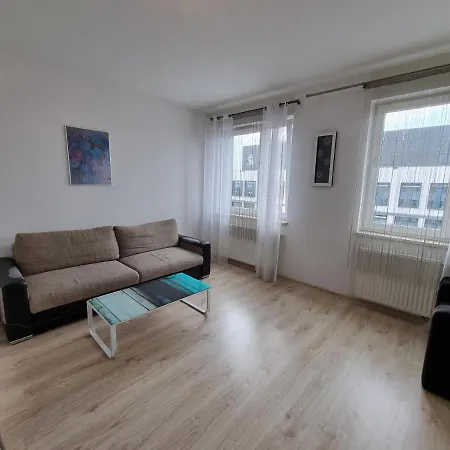 Apartamento Senator *