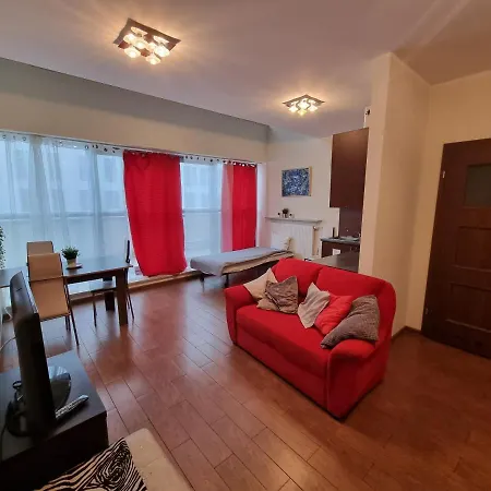 Senator Apartman *