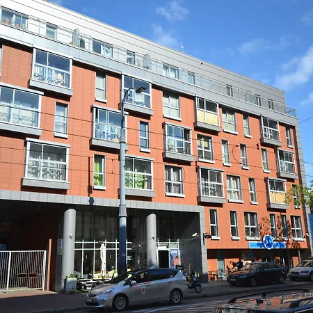 Apartamento Senator *