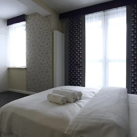 Apartamento Senator *