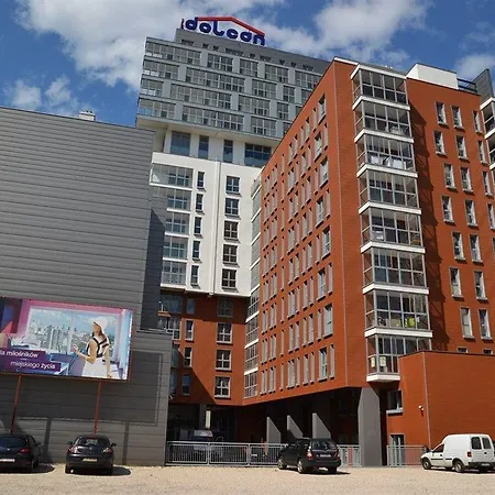 Apartamento Senator *