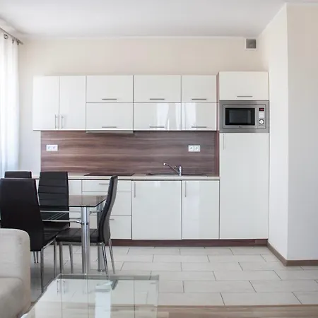 Apartman Senator *